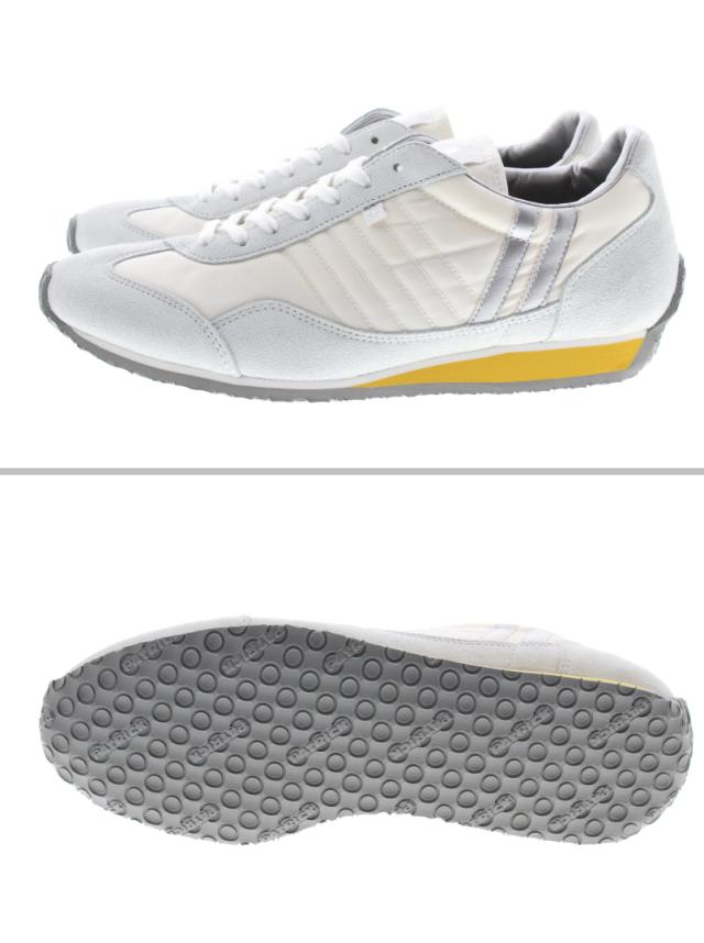 交換返品送料無料 パトリック スニーカー スタジアム ベルーガ BELUGA